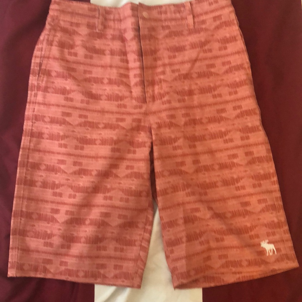 Abercrombie kids swimming trunks.  NWOT.